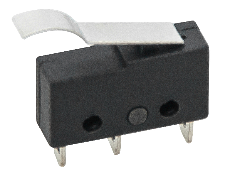 3550#--3550# Wyłącznik krańcowy mini  l=20mm