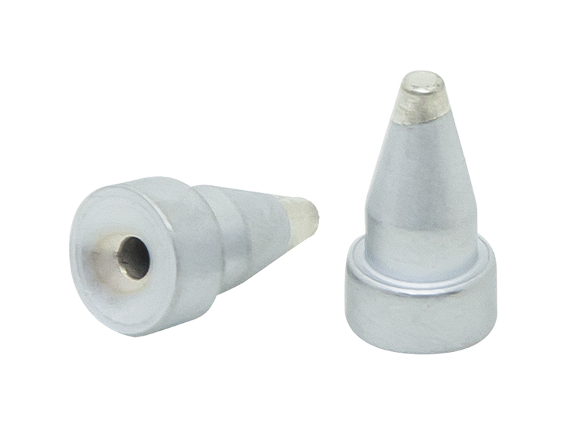 3648#--Grot 79-1526 do stacji lutowniczej ZD-917, ZD-915 oraz innych Grot został wykonany z wysokogatunkowych materiał&amp;oacute;w gwarantujących nie tylko długą trwałość, ale r&amp;oacute;wnież doskonałe właściwości termoprzewodzące. Takie połącze