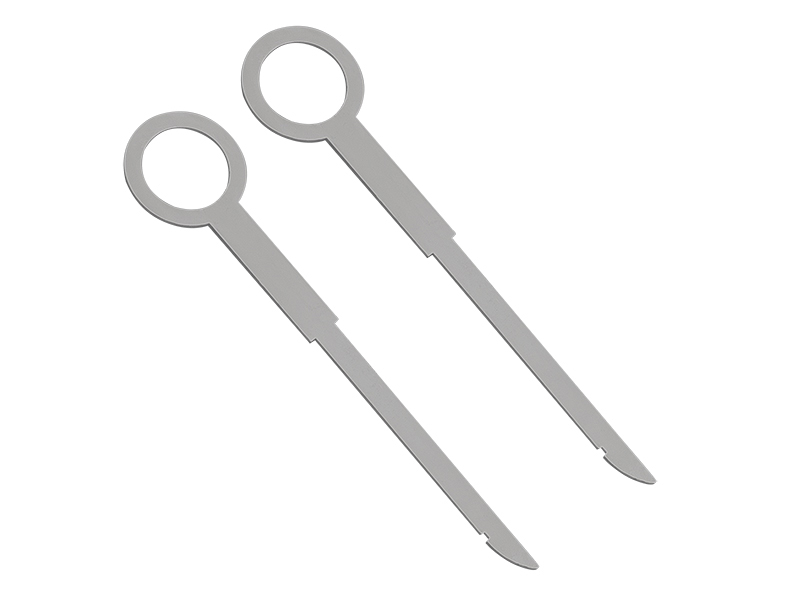 3723#--3723# Klucze do demontażu radia renault laguna