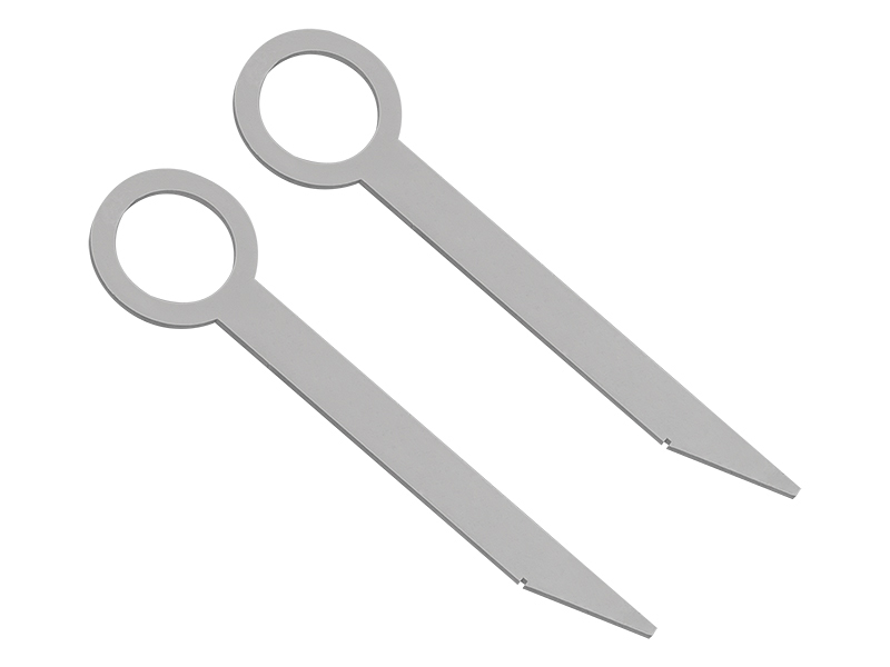 3724#--3724# Klucze do demontażu radia fiat bravo