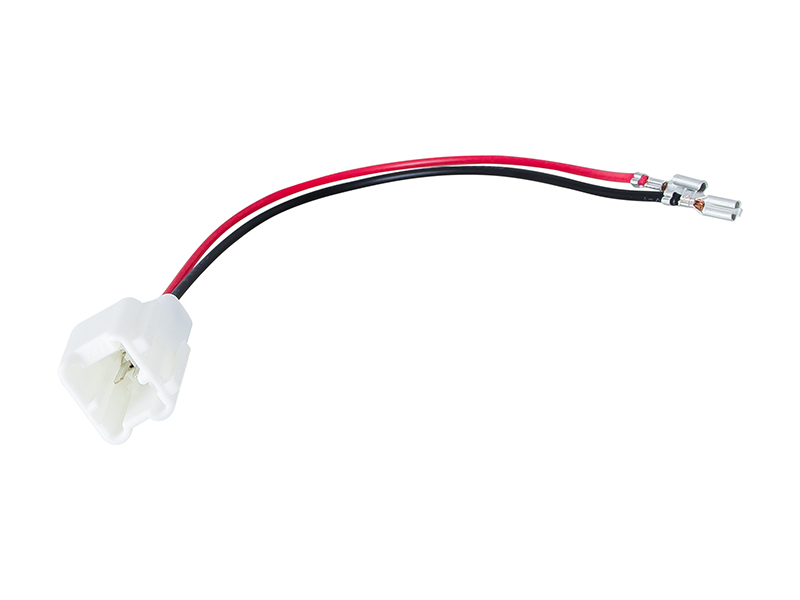 3761#--Złącze głośnikowe do: Renault   Captur 2014 Clio V 2021  Dacia   Sandero 2012 &amp;gt;  Logan 2014 &amp;gt; Lodgy 2012 &amp;gt; Dokker 2014 &amp;gt;  NISSAN   Qashqai 2007 &amp;gt;&amp;nbsp;   Mercedes   Citan 