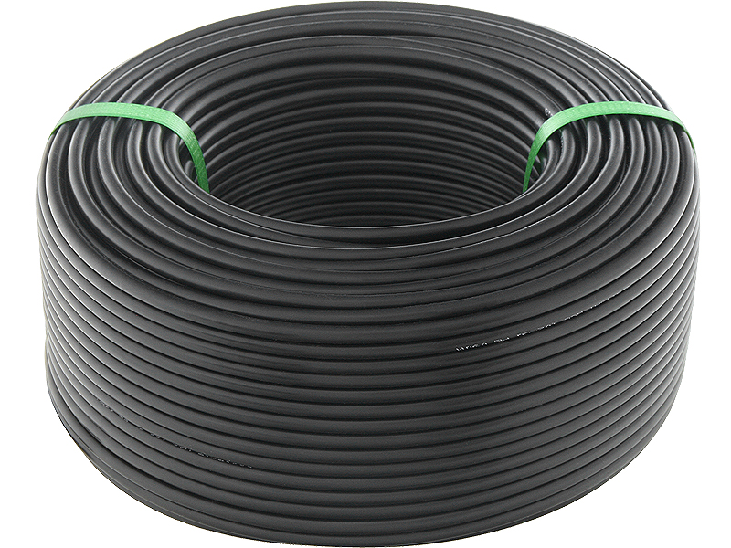 3855#--Kabel koncentryczny 102 PE- Rdzeń: Cu 1,02 mm- Dielektryk: spieniany gazowo- Ekran: oplot 64x0,12mm + folia- Płaszcz: PE 6,8mm + żel- Tłumienie: &amp;nbsp; 200 MHz - 8dB&amp;nbsp; 1000 MHz - 19dB&amp;nbsp; 2050 MHz - 28dB- Ekranowanie:&am