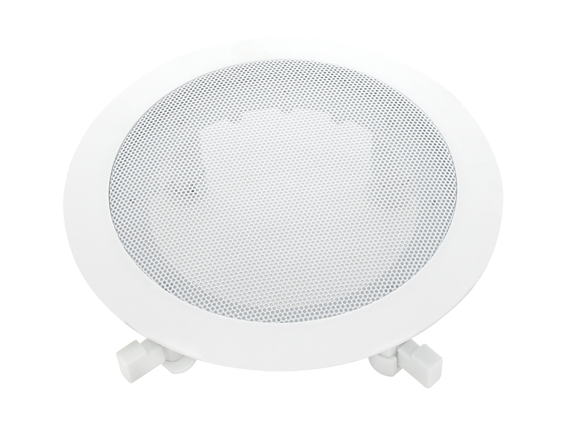 3871#--Wysokiej jakości osłona głośnikowa przeznaczona do głośnik&amp;oacute;w sufitowych podwieszanych. Śnieżno biały kolor gwarantuje idealne dopasowanie maskownicy do każdego pomieszczenia. Kapitalny wyb&amp;oacute;r do gabinet&amp;oacute;w, 