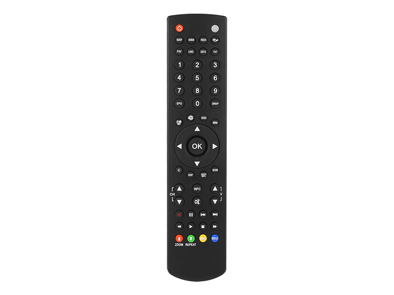 3880#--Specyfikacja:Przeznaczenie: do urządzeń obsługiwanych pilotem z oznaczeniem RC1910Zasilanie: 2 x bateria AAA (zestaw nie zawiera baterii)&amp;nbsp;Pilot LCD SHARP RC1910 przeznaczony do urządzeń obsługiwanych pilotem z oznaczeniem RC1910 marki SH