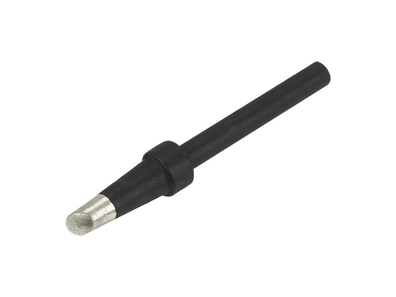 3890#--Grot 79-1436 do stacji lutowniczej ZD-91X oraz innych  Precyzyjne wykonanie i zastosowanie wysokogatunkowych materiał&amp;oacute;w pozwala na długą żywotność, nawet w przypadku częstego lutowania z wysoką temperaturą. Dzięki swojej konstrukcji, i