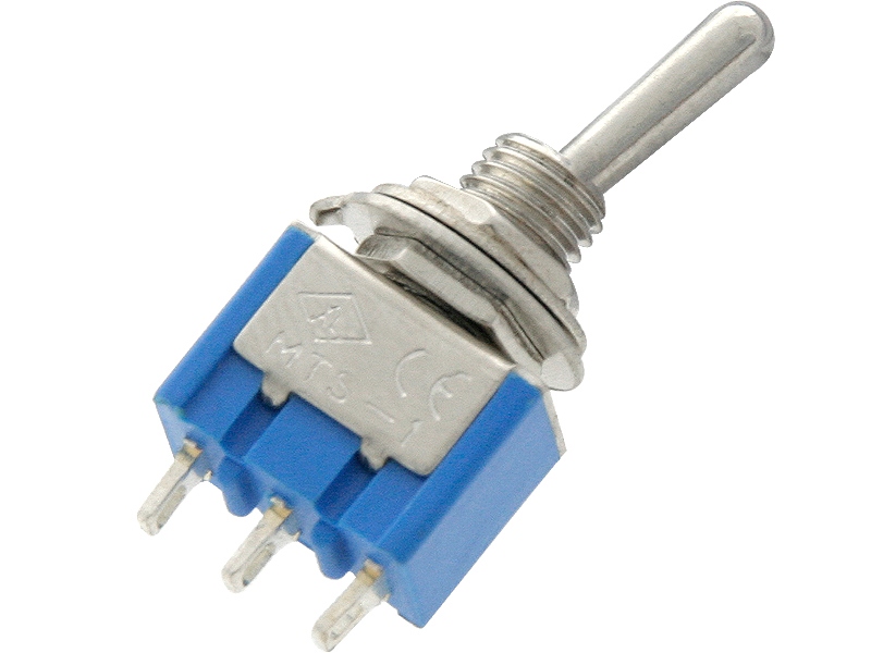 3899#--3899# Przełącznik mts 113 3a 250v