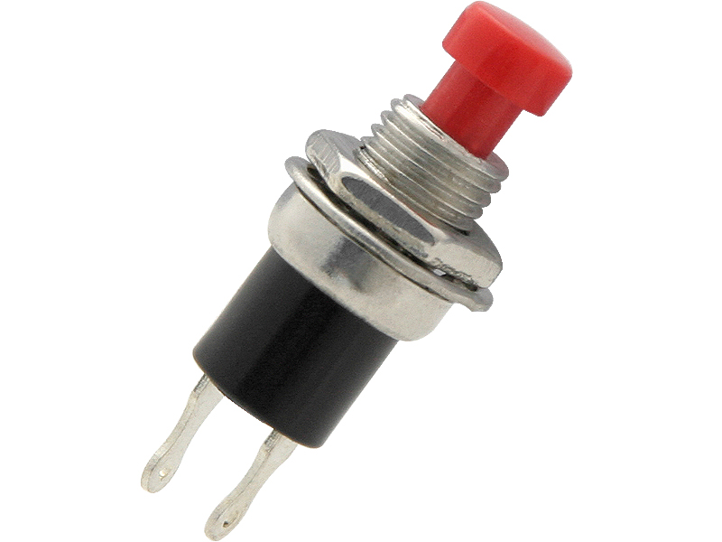 3950#--  DANE TECHNICZNE:- Obciążalność styk&amp;oacute;w: 1A 250V/3A 125V- Rezystancja styku: 20m&amp;Omega; max.- Rezystancja izolacji: 500VDC 100m&amp;Omega;- Wytrzymałość dielektryka: 1500VAC/1 minuta- Zakres temp. pracy: -25~+85&amp;deg