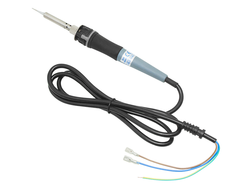 3957#--Grzałka do stacji lutowniczej ZD-8906N. Umożliwia lutowanie drobnych podzespoł&amp;oacute;w elektronicznych.&amp;nbsp; Element grzewczy zastąpiony został grubym stalowym grotem. Przeznaczona do prac hobbystycznych jak i zastosowań profesjonal