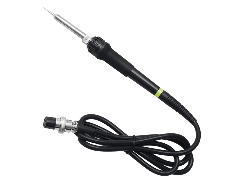 3958#--Grzałka do stacji lutowniczej ZD-8936. Umożliwia lutowanie drobnych podzespoł&amp;oacute;w elektronicznych.&amp;nbsp; Element grzewczy zastąpiony został grubym stalowym grotem. Przeznaczona do prac hobbystycznych jak i zastosowań profesjonaln