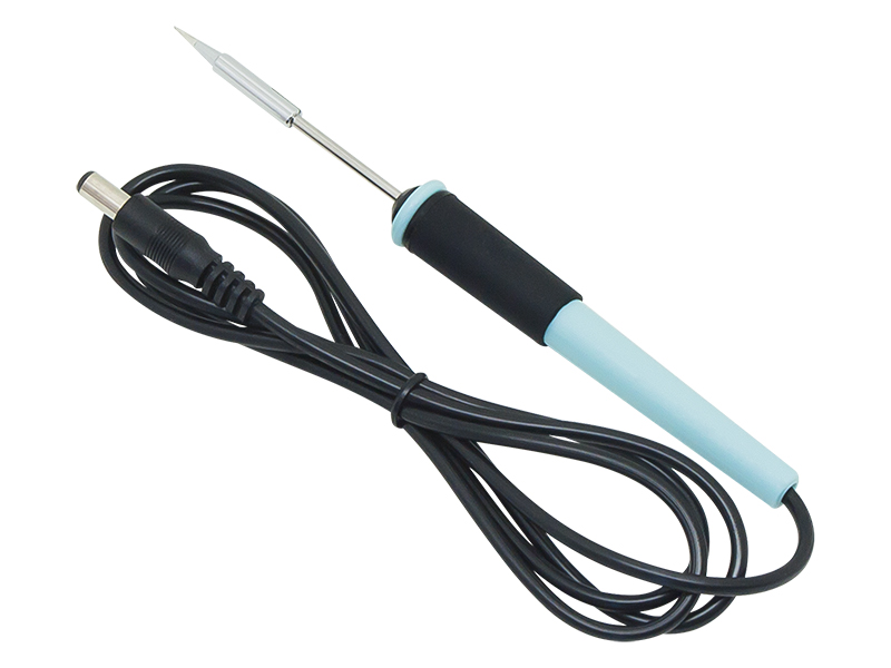 3959#--Grzałka do stacji lutowniczej ZD-928. Umożliwia lutowanie drobnych podzespoł&amp;oacute;w elektronicznych.&amp;nbsp; Element grzewczy zastąpiony został grubym stalowym grotem. Przeznaczona do prac hobbystycznych jak i zastosowań profesjonalny