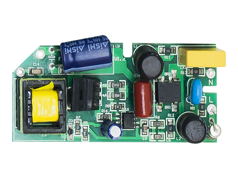 3965#--3965# Zasilacz oprawy oświetlnej 15w zd129a