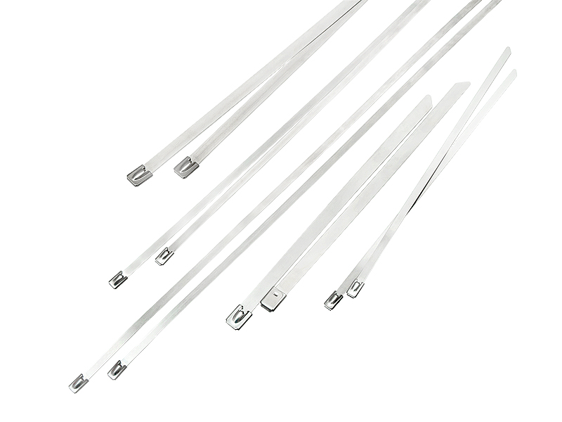 41-504#--Opaska zaciskowa metalowaMetalowe&amp;nbsp;opaski zaciskowe przeznaczone są do zastosowania w ciężkich warunkach.&amp;nbsp;Wykazują&amp;nbsp;szczeg&amp;oacute;lną odporność&amp;nbsp;na&amp;nbsp;korozje, promieniowanie, duże wa