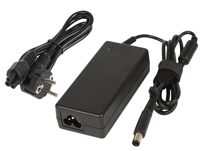 4175#--Zasilacz do laptopa HP 18,5V/3,5A 65W + przew&amp;oacute;d zasilający&amp;nbsp;Zasilacz dedykowany do urządzeń marki HP 18,5V 3,5A z wtykiem prostym 7,4x5mm. Wykonany z materiał&amp;oacute;w wysokiej jakości z wbudowaną automatyczną ochro