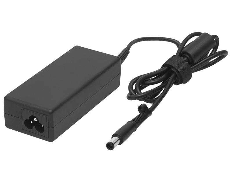 4176#--Zasilacz do laptopa HP 19V / 4,74A 90WZasilacz dedykowany do urządzeń marki HP 19V 4,74A 90W oraz wtykiem prostym 7,4x5,0mm. Wykonany z materiał&amp;oacute;w wysokiej jakości z wbudowaną automatyczną ochroną przed przepięciami oraz zwarciem. Dob&