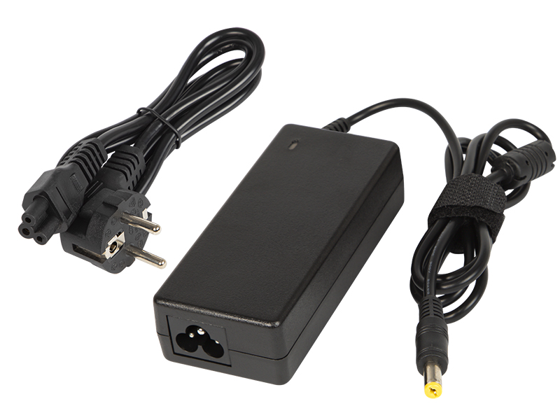 4189#--Zasilacz do laptop&amp;oacute;w + przew&amp;oacute;d zasilający. Wtyk DC 5,5/1,7mm.&amp;nbsp;Zasilacz do laptopa Acer 19V/3,42A 65W wykonany z materiał&amp;oacute;w wysokiej jakości z wbudowaną automatyczną ochroną przed przepięciami 