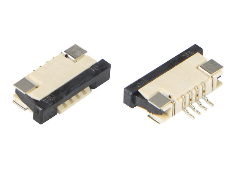 4190#--4190# Konektor do taśm led 8mm rgb