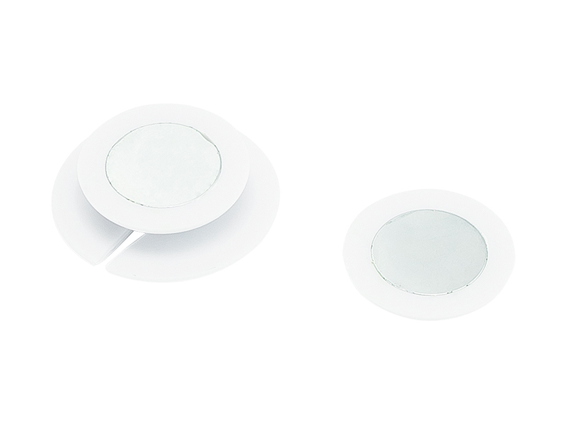 42-117#--Organizer kabli z klipsem magnetycznym idealnie sprawdzi się podczas biegania, spacer&amp;oacute;w czy codziennych dojazd&amp;oacute;w do pracy.- Typ organizera: z klipsem magnetycznym- Kolor: biały- Opakowanie: z zawieszką&amp;nbsp;