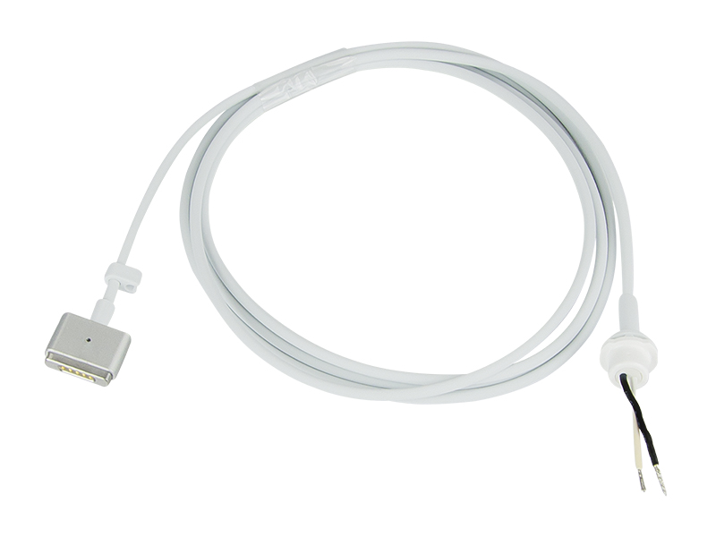 42-302#--Kabel przeznaczony do zasilacza MacBook MagSafe 2.Kompatybilność:- MacBook Air 11&amp;quot; z wyświetlaczem retina- MacBook Air 13&amp;quot; z wyświetlaczem retina- MacBook Pro 13&amp;quot; z wyświetlaczem retina- MacBook Pro 15&amp;q
