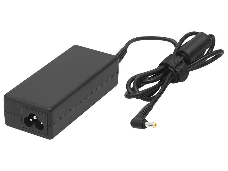4209#-- Zasilacz do laptopa Acer 19V/4,74A 90WZasilacz dedykowany do urządzeń marki Acer 19V 4,74A 90W. Wykonany z materiał&amp;oacute;w wysokiej jakości z wbudowaną automatyczną ochroną przed przepięciami oraz zwarciem.Cechy szczeg&amp;oacute;lne: 