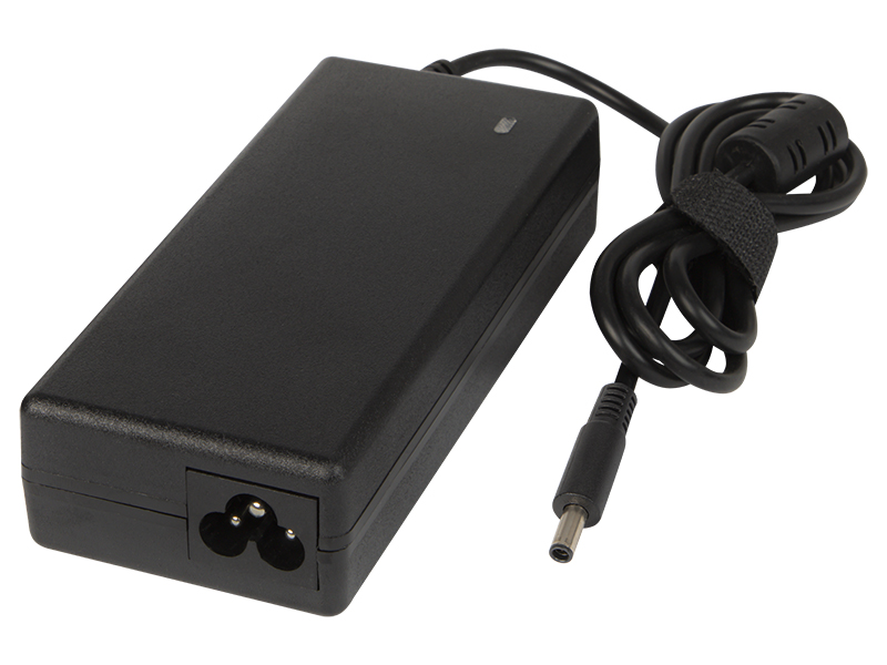 4211#--Zasilacz do laptop&amp;oacute;w marki Dell z wtykiem DC 4,5/3. Zasilacz dedykowany do urządzeń marki DELL 19V 4,62A 90W oraz wtykiem prostym 4,5x3,0mm. Wykonany z materiał&amp;oacute;w wysokiej jakości z wbudowaną automatyczną ochroną przed p