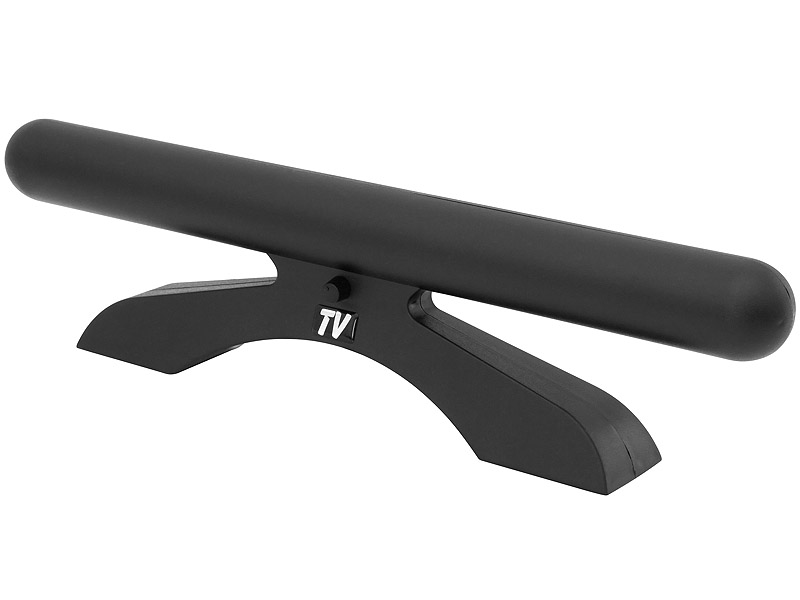 4239#--Antena przeznaczona jest do odbioru sygnał&amp;oacute;w w trzecim (kanały 6 do 12), czwartym i piątym (kanały 21 do 69) zakresie pasma telewizyjnego. Przystosowana jest do eksploatacji w pomieszczeniach zamkniętych (mieszkanie, kemping, samoch&am