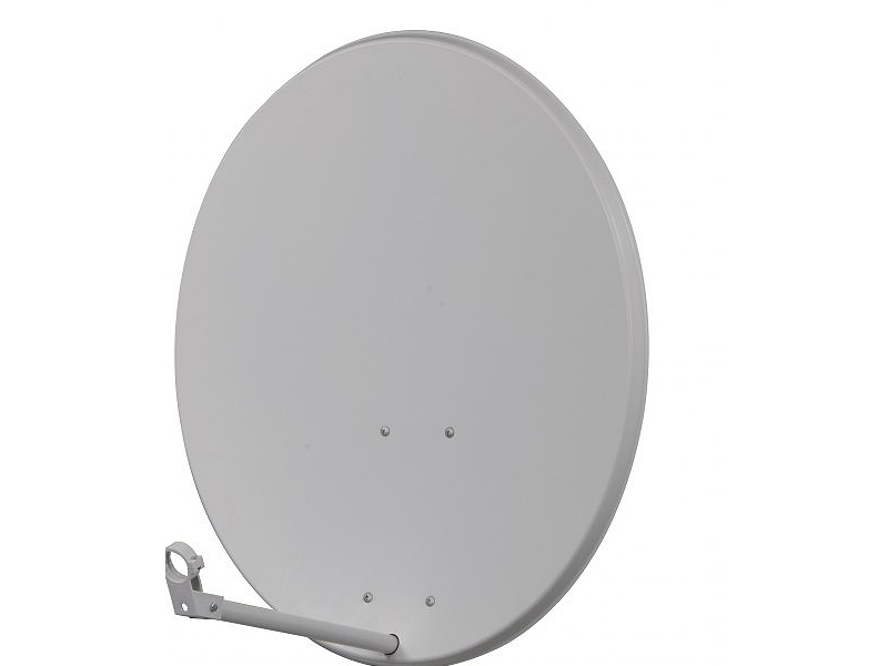 4263#--Antena &amp;nbsp;satelitarna &amp;nbsp;charakteryzująca &amp;nbsp;się &amp;nbsp;bardzo &amp;nbsp;dobrymi parametrami technicznymi. Lustro wykonane jest z blachy stalowej &amp;nbsp;malowanej &amp;nbsp;poliestrową &amp;n