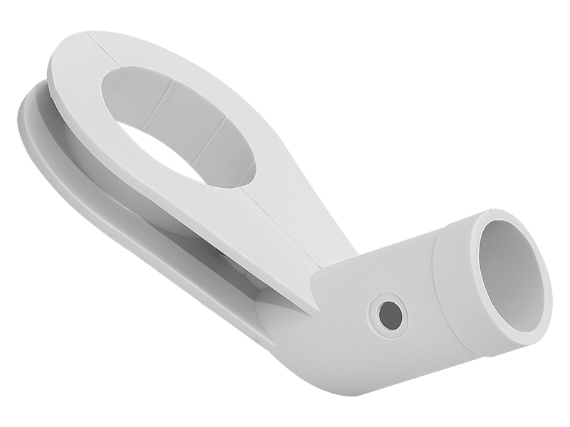 4276#--4276# Uchwyt konwertera u-lnb (800/900) rurka