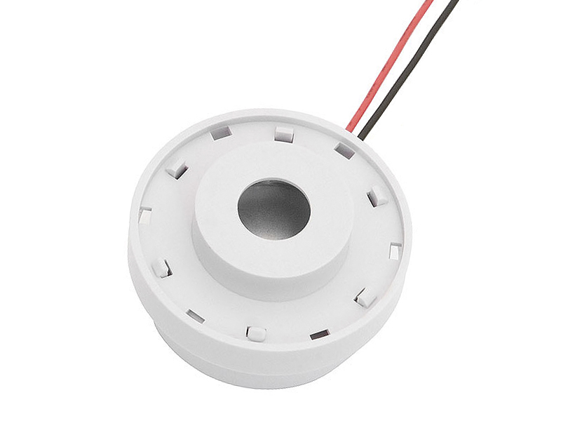 4310#--Przetwornik piezoelektryczny - buzer w obudowie.DANE TECHNICZNE:- Napięcie znamionowe:&amp;nbsp;12-24 VDC- Napięcie pracy:&amp;nbsp;3~16 VDC- Częstotliwość rezonansowa:&amp;nbsp;3,2kHz &amp;plusmn; 0,5kHz- Prąd znamionowy:&amp;nbs