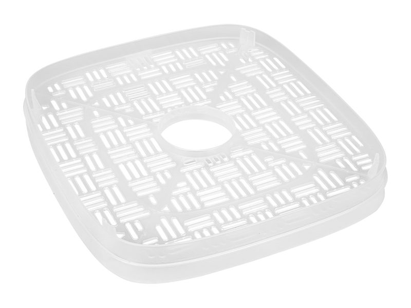 44-179#--44-179# Tacka suszarki spożywczej do grzybów sit