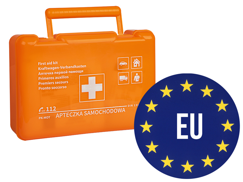 44-253#-- Zastosowanie :&amp;nbsp;  Przeznaczona do samochod&amp;oacute;w osobowych oraz ciężarowych   Cechy&amp;nbsp;  Pudełko z tworzywa sztucznego polistyren. Pudełko z rączką do swobodnego przenoszenia.&amp;nbsp; Termin ważności produkt&am