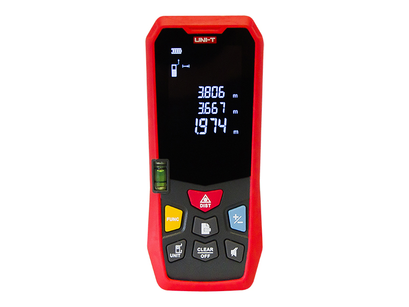 4595#--Laserowy miernik odległości LM40&amp;nbsp; jest niezawodnym narzędziem pomiarowym do określenia odległości. Cechuje go wyjątkową dokładność, szybka reakcja i daleka odległość miary. Czytelny wyświetlacz gwarantuje prawidłowe odczytanie wynik&