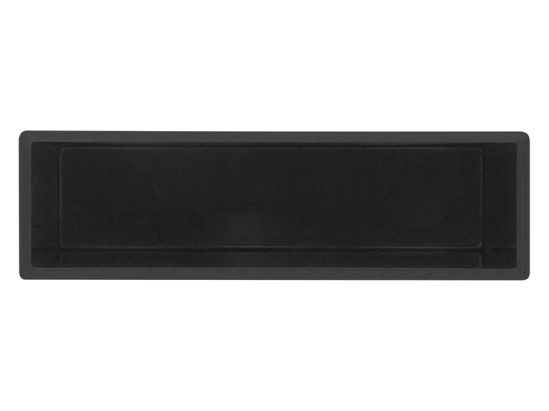 4611#--Kaseta pod radio 1DINWymiary (189x59x70mm)Czarny plastikowy schowek w standardowym rozmiarze 1DIN maskujący otw&amp;oacute;r po zdemontowaniu radia. Pasuje do:&amp;nbsp;&amp;bull;Mercedes C-Klasa (W203) 03/2000&amp;nbsp;&amp;bull;