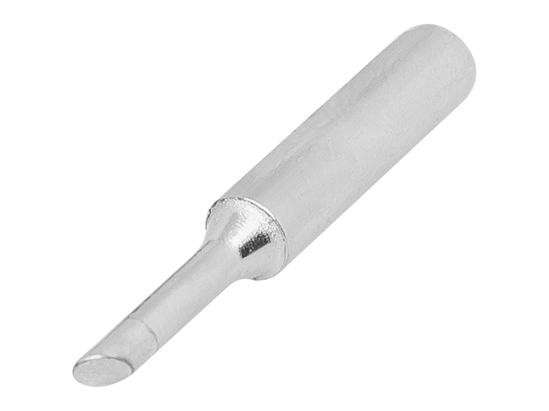 4689#--Grot 79-1936 do stacji lutowniczej ZD-8906N oraz innych Grot przeznaczony do użytku ze stacjami lutowniczymi. Stanowi niezbędny element wyposażenia warsztatu każdego majsterkowicza, kt&amp;oacute;ry ceni sobie wysoką precyzję lutowania podzespoł&