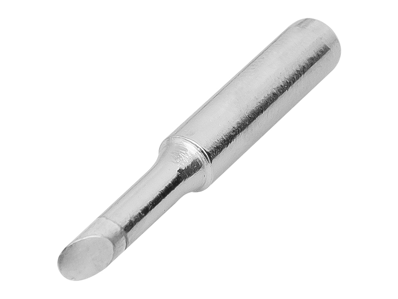 4690#--Grot 79-1946 do stacji lutowniczej ZD-8906N oraz innych  Grot przeznaczony do użytku ze stacjami lutowniczymi. Stanowi niezbędny element wyposażenia warsztatu każdego majsterkowicza, kt&amp;oacute;ry ceni sobie wysoką precyzję lutowania podzespoł