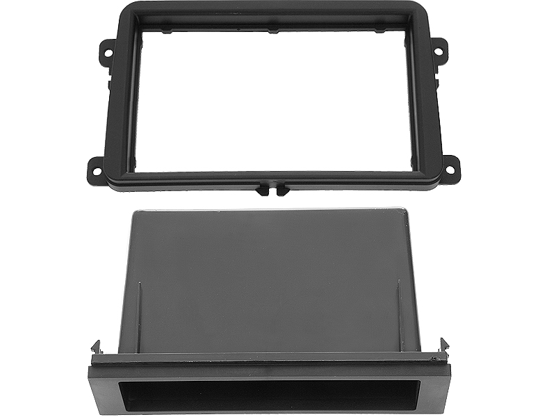 4747#--Skoda SUPERB-2 od \&amp;#39;08r ; Yeti ; Octavia - wybrane modele (zamiast fabrycznej nawigacji) * Seat Leon 2010-&amp;gt; * Skoda Fabia 2007-&amp;gt; * Skoda Roomster 2006-&amp;gt; (Roomster only with OEM-Radio) * VW Caddy 01/2004 * 