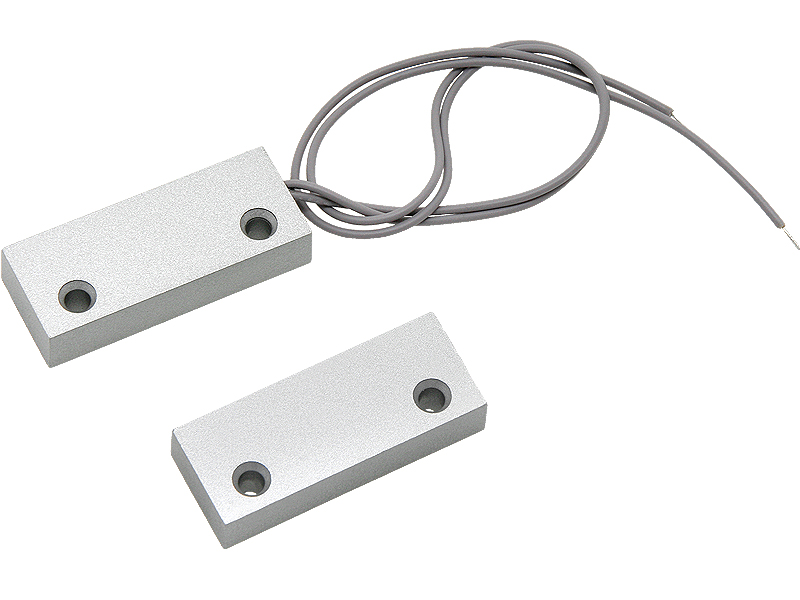4928#--4928# Czujnik drzwiowy kontaktron ho-03f