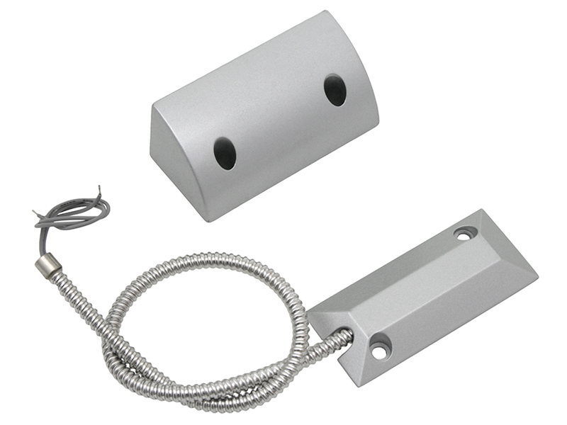 4931#--4931# Czujnik drzwiowy kontaktron ho-03d