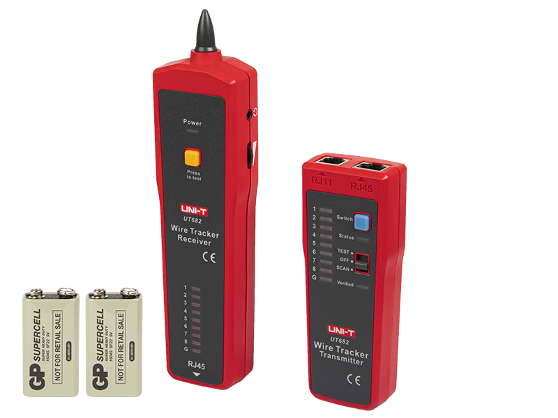 50-202#--Lokalizator par przewod&amp;oacute;w idealny do odnajdywania przewod&amp;oacute;w telefonicznych, internetowych, zasilania oraz przewod&amp;oacute;w pod napięciem. Miernik jest poręcznym, dokładnym oraz nieinwazyjnym narzędziem odpowiedni