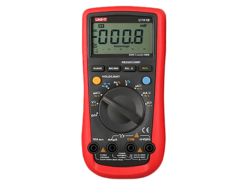 50-211#--Bezpieczny i niezawodny miernik cyfrowy z dużym i czytelnym ekranem LCD z kt&amp;oacute;rego w łatwy spos&amp;oacute;b sprawdzimy otrzymane wyniki. Produkt idealnie sprawdzi się zar&amp;oacute;wno w elektronice jak i w polach elektrycznyc