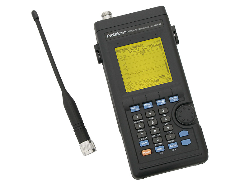 50-320#--Analizator natężenia pola elektromagnetycznego. Idealny przyrząd przy budowie oraz serwisie system&amp;oacute;w telekomunikacji ruchomej, pomiarach telefon&amp;oacute;w kom&amp;oacute;rkowych, pager&amp;oacute;w, odbiornik&amp;oac