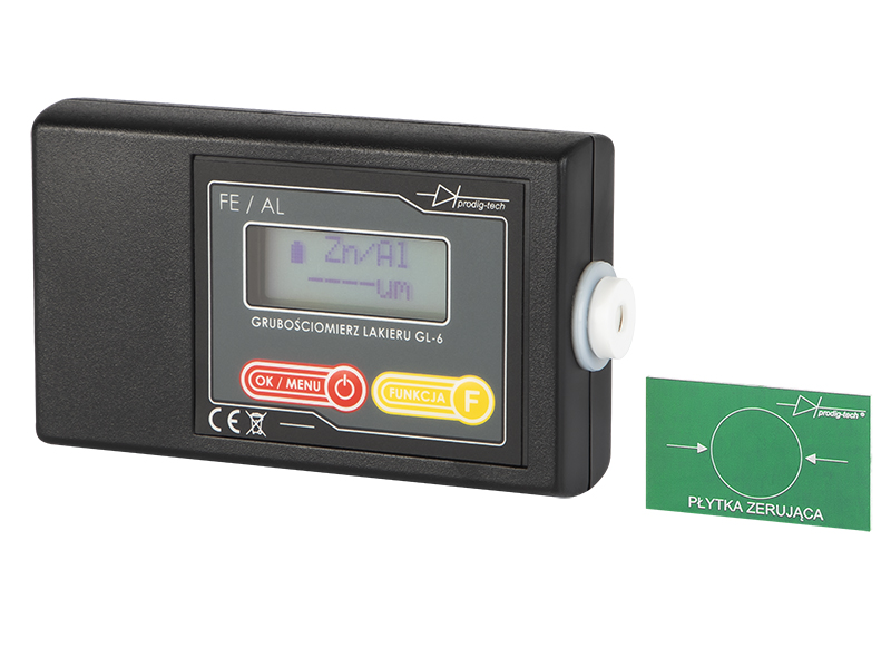 50-477#--Pomiar względem punktu odniesienia  Za pomocą tej funkcji możemy wykonywać pomiary względem wybranego punktu. Funkcja jest przydatna podczas por&amp;oacute;wnywania kilku badanych miejsc w samochodzie. Dla przykładu, dokonujemy wyboru punktu odni