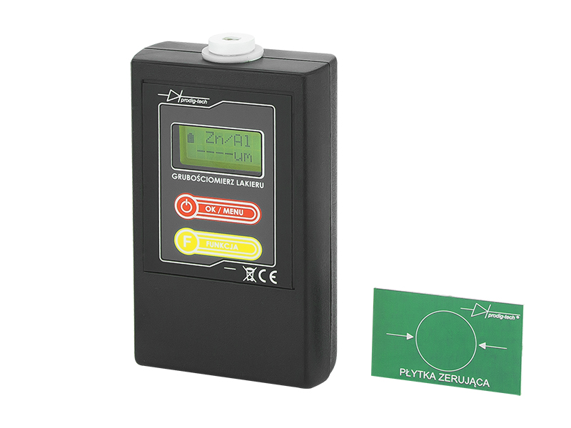 50-486#--Podstawowe cechy przyrządu:  &amp;middot;&amp;nbsp;&amp;nbsp;&amp;nbsp;&amp;nbsp;&amp;nbsp;&amp;nbsp;&amp;nbsp;&amp;nbsp; pomiar na blachach stalowych, stalowych ocynkowanych,&amp;nbsp;aluminiowych;  &amp;m