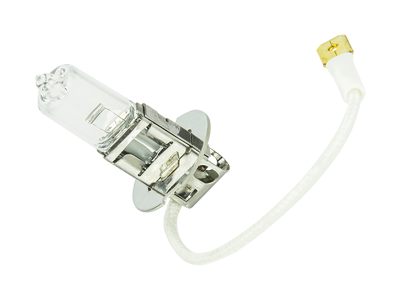 5047#--Żar&amp;oacute;wka samochodowa H3 Parametry:- oznaczenie/trzonek: H3/PK22S- napięcie: 12 V- moc: 55 W