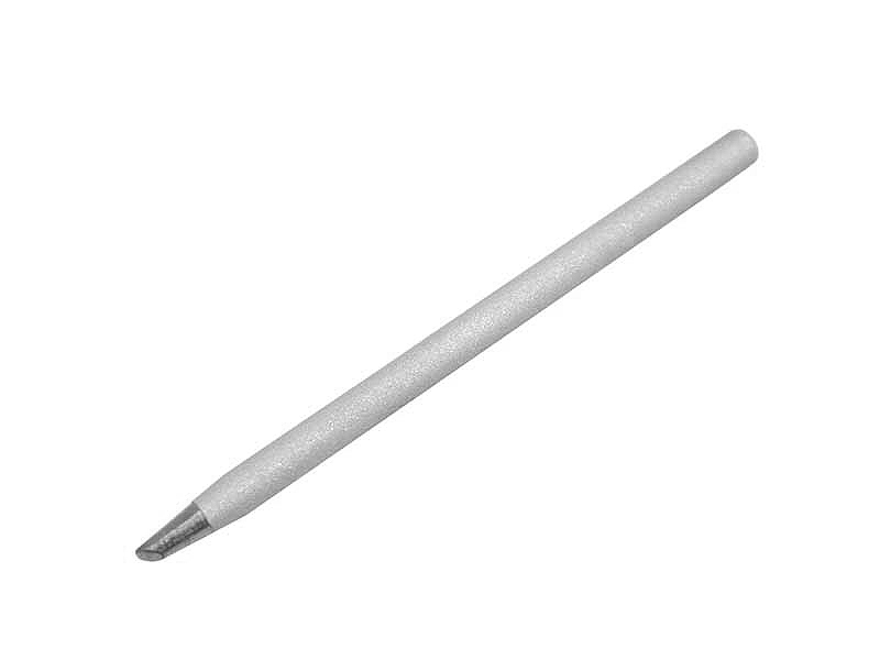5283#               --Grot 79-2131 do stacji lutowniczej&amp;nbsp;SL-98, PR-ZD-99 oraz innych Precyzyjne wykonanie i zastosowanie wysokogatunkowych materiał&amp;oacute;w pozwala na długą żywotność, nawet w przypadku częstego lutowania z wysoką temperaturą. Dzięki 