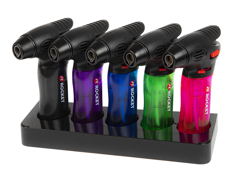 53-129#--53-129# Palnik gazowy, zapalniczka gazowa