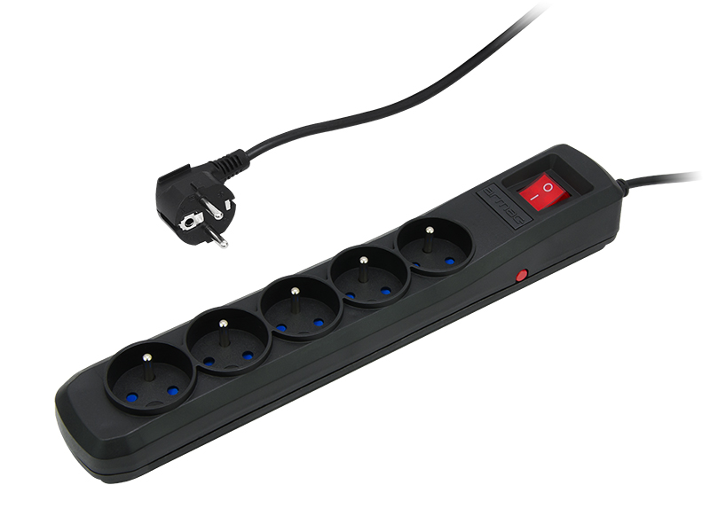 5430#--Listwa przeciwzwarciowa to nieodzowny element zabezpieczający przed zakł&amp;oacute;ceniami w sieci zasilającej. Filtr stanowi doskonałe zabezpieczenie wszelkiego rodzaju sprzętu elektronicznego, m.in. komputer&amp;oacute;w, monitor&amp;o