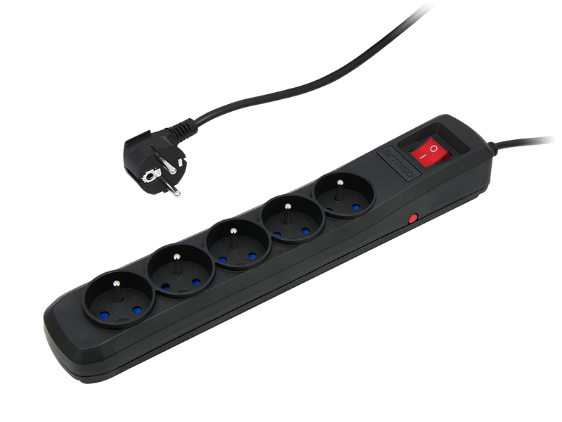 5434#--Listwa przeciwzwarciowa to nieodzowny element zabezpieczający przed zakł&amp;oacute;ceniami w sieci zasilającej. Filtr stanowi doskonałe zabezpieczenie wszelkiego rodzaju sprzętu elektronicznego, m.in. komputer&amp;oacute;w, monitor&amp;o