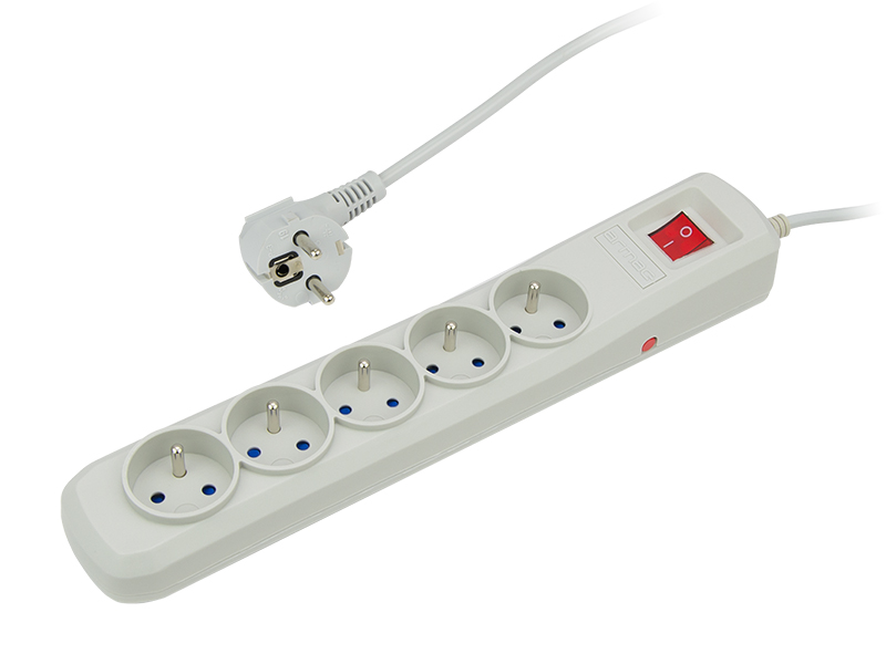 5435#--Listwa przeciwzwarciowa to nieodzowny element zabezpieczający przed zakł&amp;oacute;ceniami w sieci zasilającej. Filtr stanowi doskonałe zabezpieczenie wszelkiego rodzaju sprzętu elektronicznego, m.in. komputer&amp;oacute;w, monitor&amp;o