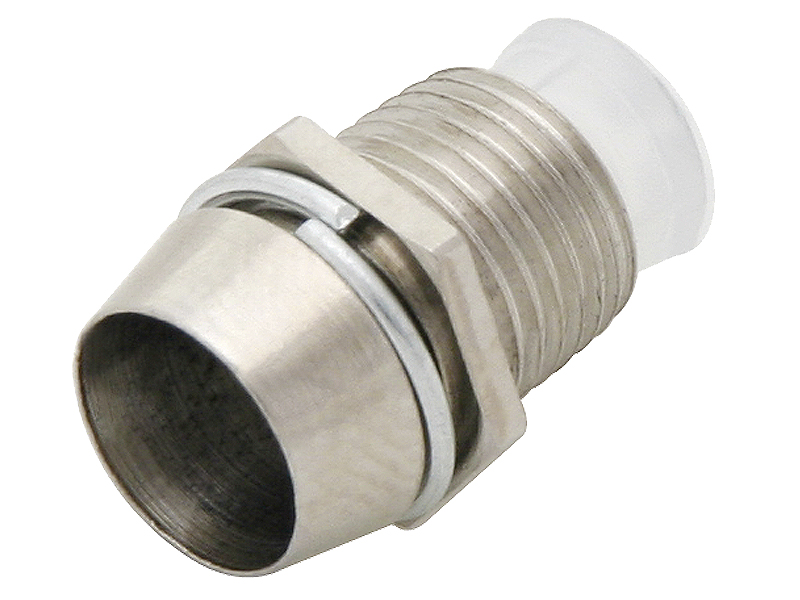 5511#--Metalowa oprawka LED 5mm.- Materiał: metal- Szerokość: 5mm- Opakowanie: 10 sztuk&amp;nbsp;