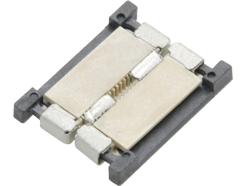 5680#--5680# Konektor do taśm led łącznik 10mm 2pin